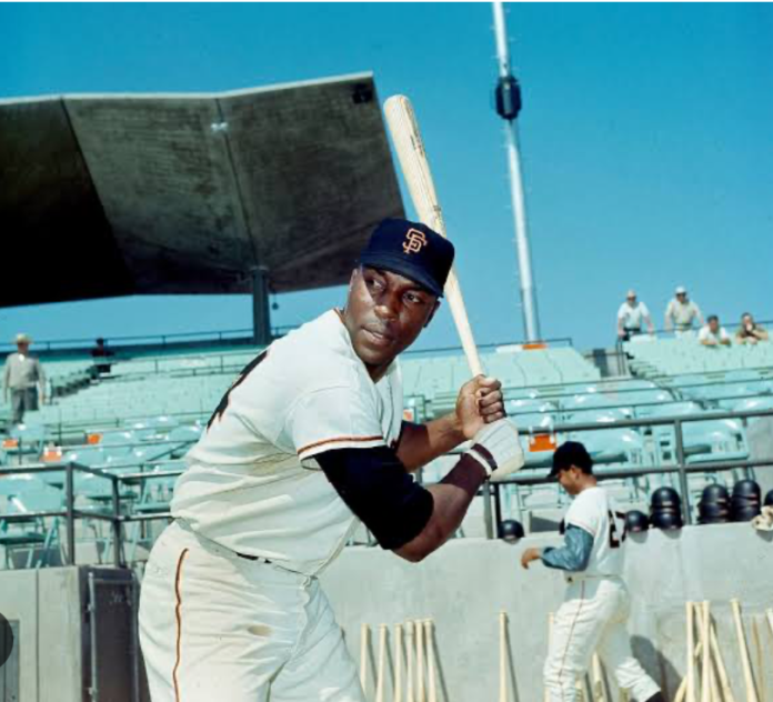 Willie McCovey: A Baseball Legend's Life, Career, and Legacy